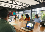 HP Poly Studio A2 Hvid