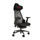 ASUS ROG Destrier Ergo Trådsæde Ryglæn med trådnet