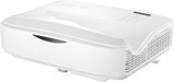 Viewsonic LS832WU dataprojekter Ultrakort projektor med kort projiceringsafstand 5000 ANSI lumens WUXGA (1920x1200) Hvid