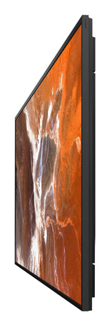 Sony BZ30P Digital fladpaneldisplay 190,5 cm (75") LED Wi-Fi 400 cd/m² 4K Ultra HD Sort Android 24/7