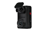 Transcend DrivePro 10 Quad HD Wi-Fi Cigartænder Sort