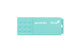 Goodram UME3 USB-nøgle 32 GB USB Type-A 3.2 Gen 1 (3.1 Gen 1) Turkis