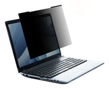 Mobilis 016427 antirefleks skærm 35,6 cm (14") Laptop Rammeløst display privatlivsfilter