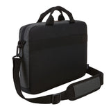 Case Logic Era ERAA114 Obsidian 35,6 cm (14") Mappe Grå
