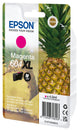 Epson 604XL blækpatron 1 stk Original Højt (XL) udbytte Magenta