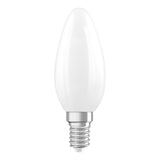 Osram 4099854464515 LED-lampe Varm hvid 2700 K 5,9 W E14 D