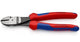 Knipex 74 02 200 SB Kabelskærer Håndkabelskærer