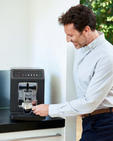 Krups Evidence EA895N Fuld-auto Espressomaskine 2,3 L