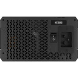 Corsair HX1500 enhed til strømforsyning 1500 W 24-pin ATX ATX Sort