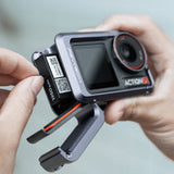 PGYTECH P-58A-010 kamera taske Sort