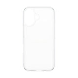 PanzerGlass ® HardCase Transparent iPhone 16