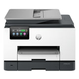 HP OfficeJet Pro 9132e Trådløst All-in-One Farve Printer, Instant Ink; 2-sidet printning
