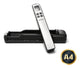 Avision 000-0783A-01G scanner Håndholdt scanner 300 x 1200 dpi A4 Hvid