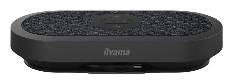 iiyama WP-MEET03M trådløs præsentationssystem USB Type-C Desktop