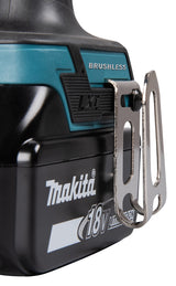 Makita DHP489RTJ elektrisk skruetrækker & slagbor 1800 rpm Sort, Blå