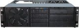 Inter-Tech 3U-30240 Stativ Sort