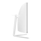 LC-Power LC-M34-UWQHD-100-C-V3 computerskærm 86,4 cm (34") 3440 x 1440 pixel UltraWide Quad HD LCD Hvid