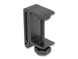 DeLOCK 18449 tilbehør til hovedtelefon/headset Hovedtelefonholder