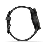 Garmin vivomove Trend LCD 40 mm Hybrid 254 x 346 pixel Berøringsskærm Sort GPS (satellit)