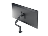Multibrackets 7093 skærmbeslag og -stativer 96,5 cm (38") Skrivebord Sort