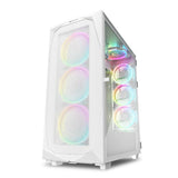 Sharkoon REV300 Tower Hvid