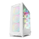 Sharkoon REV300 Tower Hvid