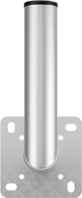 Goobay 67301 satellitantenne tilbehør Aluminium