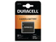 Duracell DR9714 batteri til kamera/videokamera Lithium-Ion (Li-Ion) 1020 mAh