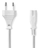 Nedis CEGL11040WT30 el-ledning Hvid 3 m Strømstik type C IEC 320