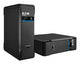 Eaton 3P900UI UPS-enhed Standby (offline) 0,9 kVA 540 W 4 AC stikkontakt(er)