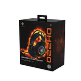Deltaco Gaming DH220 USB Stereo Gaming Headset, RGB, Black