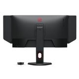 ZOWIE XL2746K computerskærm 68,6 cm (27") 1920 x 1080 pixel Fuld HD LED Sort