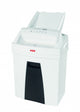 HSM Securio AF100 papirmakulator Delvist makulering 60 dB 22,5 cm Sort, Hvid