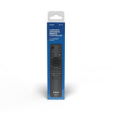 Savio RC-12 remote control IR Wireless TV Press buttons fjernbetjening IR trådløs Tryk på knapper