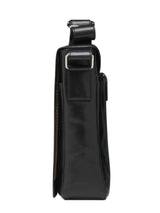 dbramante1928 Marselisborg 35,6 cm (14") Brevtaske Sort