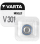 Varta SR43 SW/V301 1BL Engangsbatteri SR43W Sølvoxid (S)