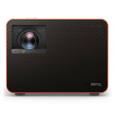 BenQ X3100i 3300 ANSI lumens DLP UHD 4K (3840x2160) 3D Sort