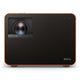 BenQ X3100i 3300 ANSI lumens DLP UHD 4K (3840x2160) 3D Sort