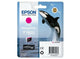 Epson C13T76034N10 blækpatron 1 stk Original Levende magenta