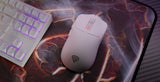 GENESIS Zircon 500 mus Spil Højre hånd RF Wireless + Bluetooth + USB Type-C Optisk 10000 dpi