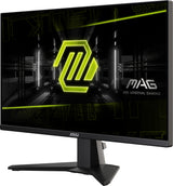 MSI MAG 255F E20 computerskærm 62,2 cm (24.5") 1920 x 1080 pixel Fuld HD LCD Sort