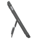 Targus THD966GL tablet etui 27,9 cm (11") Kofanger Grå, Transparent
