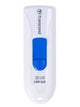 Transcend JetFlash 790 32GB USB-nøgle USB Type-A 3.2 Gen 1 (3.1 Gen 1) Hvid