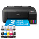 Epson EcoTank L1270 blækprinter Farve 5760 x 1440 dpi A4 Wi-Fi