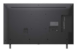LG NanoCell AI 43NANO81A6A 109,2 cm (43") 4K Ultra HD Smart TV Wi-Fi Sort