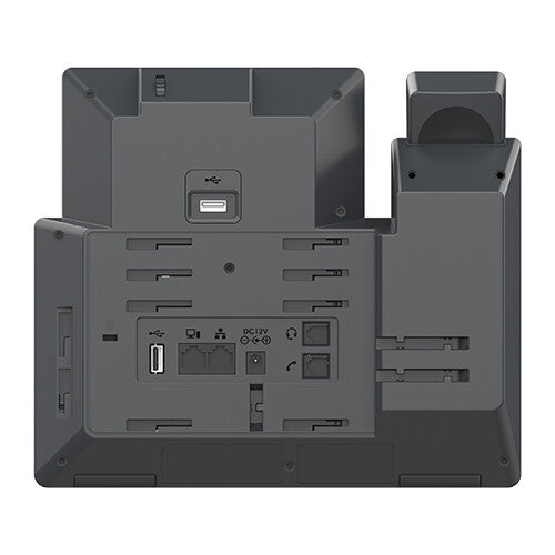 Grandstream Networks GXV3450 IP-telefon Grå