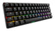 Sharkoon 100065630 tastatur Hjem USB QWERTZ Tysk Sort