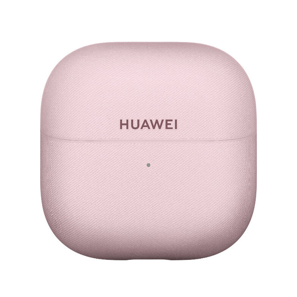 Huawei FreeClip 2 Headset True Wireless Stereo (TWS) I ørerne Opkald/musik USB Type-C Bluetooth Lilla