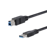 StarTech.com HBS304A24A computer data-switch