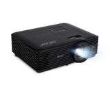 Acer Essential X1228HN Standard-kast projektor 4800 ANSI lumens DLP XGA (1024x768) Sort